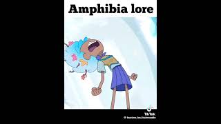 Amphibia loreone of the best lores outta [upl. by Annadroj]