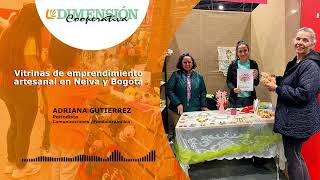 Dimensión Cooperativa Radio 24 de julio de 2024 [upl. by Elianora]