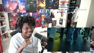 ImDontai Reacts To Ski Mask The Slump God Shibuya [upl. by Nolrah406]