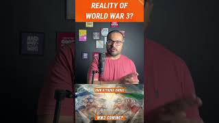 Reality of world war 3  Part 2 israeliran middleeastgeopolitics worldwar3 [upl. by Llevrac]