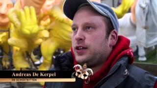 Carnaval Ontmaskerd  TV OOST  Carnavalsliedjes [upl. by Orpha]