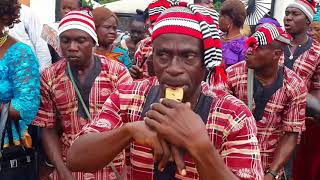 Igba Eze ndi Igbo [upl. by Cad]