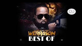 BEST OF  WERRASON  2022  FT LA VOIX DU PEUPLE TV \ AFRICA INFOS \ CARINE MOKONZI \ DJ MALONDA [upl. by Egarton730]