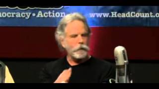 Bohemian Grove Secrets and Stories Told by Bob Weir [upl. by Kcirded]