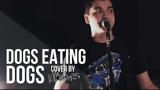 blink182  Dogs Eating Dogs cover by blinkers182 [upl. by Haroppizt112]