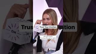 Learning How To Trust Your Intuition intuition trustyourintuition anxiety [upl. by Sayers]