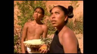 Canyon De Chelly Through navajo eyesavi [upl. by Wurster]