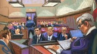 Trump NY Jury energy  A tarot reading [upl. by Nuawad]