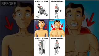 Traps workout fittness [upl. by Mable]