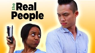 If Everyone Acted Like Reality TV Stars [upl. by Agbogla]