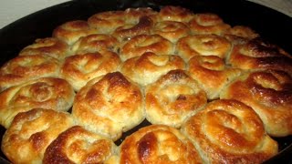 DOMAĆI BUREK  PITA SA MESOM [upl. by Naegem]