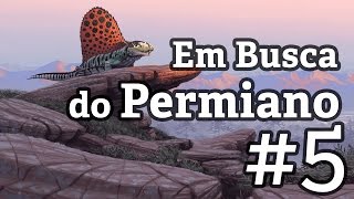 Em busca do Permiano  Parte 5 [upl. by Navis]