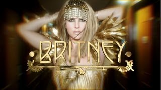 Britney Spears  Fantasy Twist Official TV Commercial [upl. by Hares827]