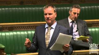 Pete Wishart MP on Intellectual Property [upl. by Aned698]