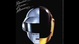 Daft Punk  Get Lucky feat Pharrell Williams  Extended  HQ [upl. by Eckhardt]