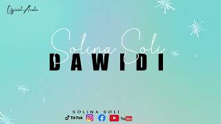 Solina SoliDAWIDIOfficial Audio [upl. by Edaw]