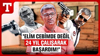 Yusuf Dikeç Atışının Sırrını Açıkladı 24 Yıllık Emek Var  Türkiye Gazetesi [upl. by Adnaval]