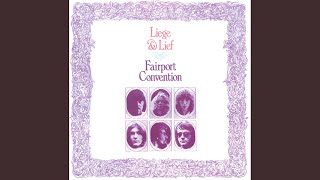 Fairport Convention Sloth POP2 live Paris 1970 [upl. by Alyat641]