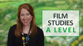 Film Studies Course Overview [upl. by Rudich968]