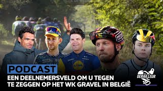 Een gravelfeest op Belgische bodem [upl. by Monte]