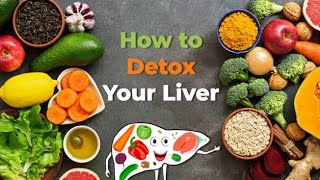 Best foods to keep your liver healthy healthyliver [upl. by Kcered376]