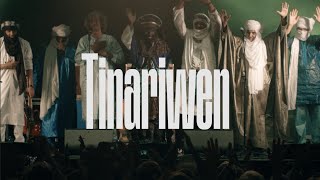 Tinariwen  NOX ORAE 2022  Full Live performance HD [upl. by Zasuwa]