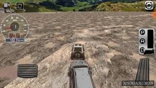 44 off road rally 7 level 69 SUBSCRIBE [upl. by Nolham]