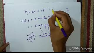 TF11 Hysteresis and eddy current loss seperation  Hindi [upl. by Ocire]