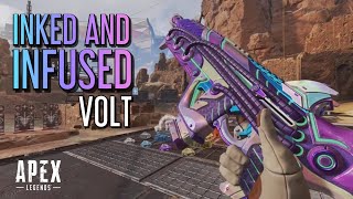 Volt Proto  DELUXE SKIN [upl. by Adlar]