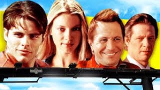 Interstate 60 Full Movie Facts amp Review  James Marsden  Gary Oldman [upl. by Lorna]