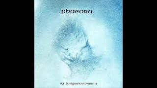 Tangerine Dream Phaedra The Classic Extension Extended versions of classic tracks [upl. by Namreh]