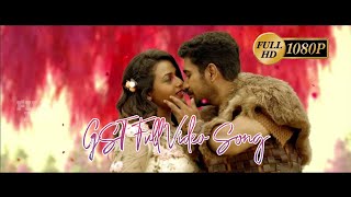 GST Video Song  Annadurai 2017  Full HD  Vijay Antony Diana Champika Mahima Kaali Venkat [upl. by Ayanej]