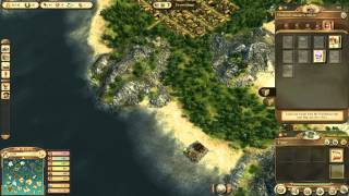 Anno 1404  Multiplayer  2k Noblemen 33 [upl. by Bencion]