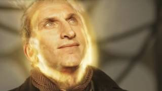 Doctor Who The War Doctor regenerates into the Ninth Doctor with new effects [upl. by Belda]