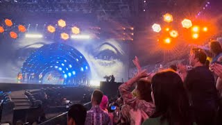 EUROVISION 2022 Jury Semi Final 1 Kalush Orchestra  Stefania Ukraine’s Live Performance [upl. by Lipp805]