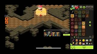 Dofus touch level 200 int cra PVM [upl. by Yerroc]