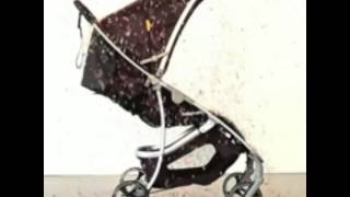 Babyhome Emotion Stroller  عربة بيبي هوم إيموشن [upl. by Rednaxela]