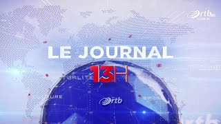 JT 13h du 23 Novembre 2022 avec Jisleine ADIMI [upl. by Mcguire215]