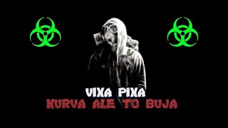 VIXA DJ KAZAY SET LUTY 2024 VIXA PIXA [upl. by Tremain]