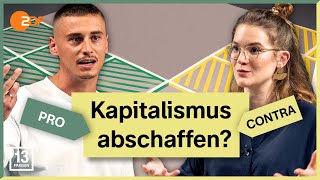 Steigende Lebenserwartung  Wissenschaft zwischen Fortschritt und Ethik [upl. by Coralie]