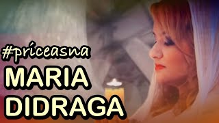 MARIA DIDRAGA  Rastignirea Ta Isuse Videoclip Oficial pricesne [upl. by Enelahs890]