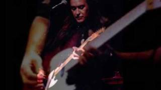 Dave Davies  Beautiful Delilah  Live  Bottom Line 97 [upl. by Halbert691]