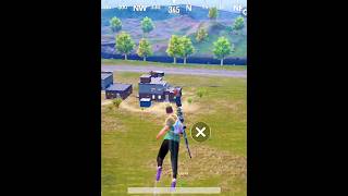 Scam with Naughty Victor 😂 pubgmobile mrxrawan [upl. by Yauq703]