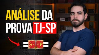 PÓS PROVA TJSP Minha opinião sincera e análise completa [upl. by Leboff]