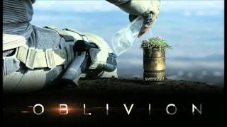 03 Tech 49  Oblivion Soundtrack [upl. by Gnel]