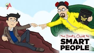 Religion  The Idiots Guide to Smart People [upl. by Eppilihp158]