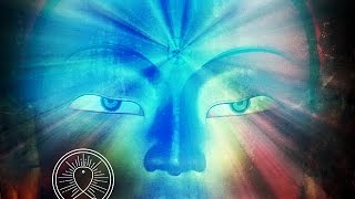 PINEAL GLAND Activation Frequency 936Hz BINAURAL BEATS Meditation Music Third Eye Opening [upl. by Shelah]