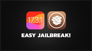 How to Jailbreak iOS 1731  Cydia iOS 1731 Jailbreak No Computer Tutorial 🔓 unc0ver 1731 [upl. by Kress]