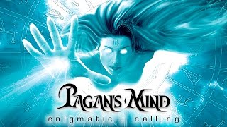 Pagans Mind  Enigmatic Calling Full Album [upl. by Miculek]