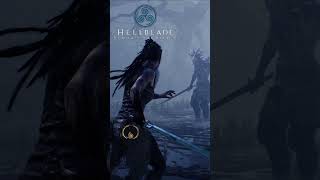 ESSE JOGO É INCRÍVEL I Hellblade Senuas Sacrifice shortsyoutube hellblade2 hellbladesenua [upl. by Voss601]